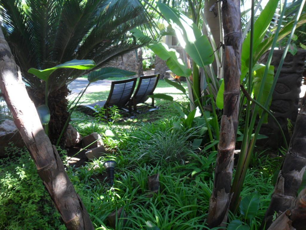 The Beverly Hills Guest Lodge Phalaborwa Ngoại thất bức ảnh
