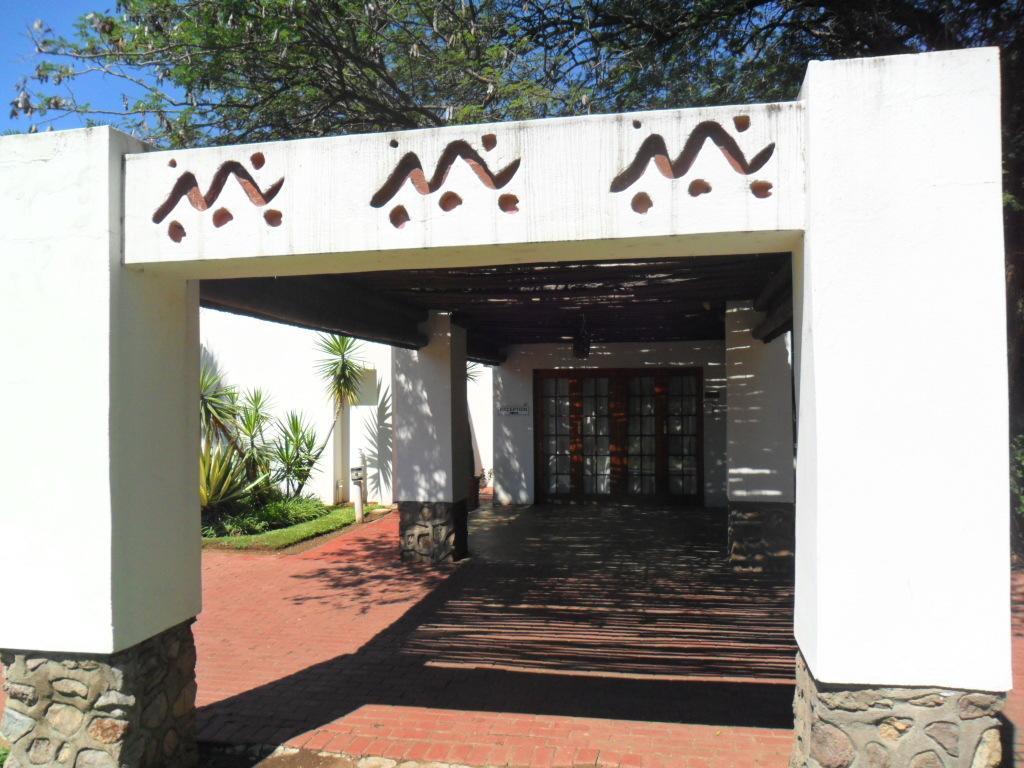 The Beverly Hills Guest Lodge Phalaborwa Ngoại thất bức ảnh