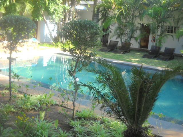 The Beverly Hills Guest Lodge Phalaborwa Ngoại thất bức ảnh