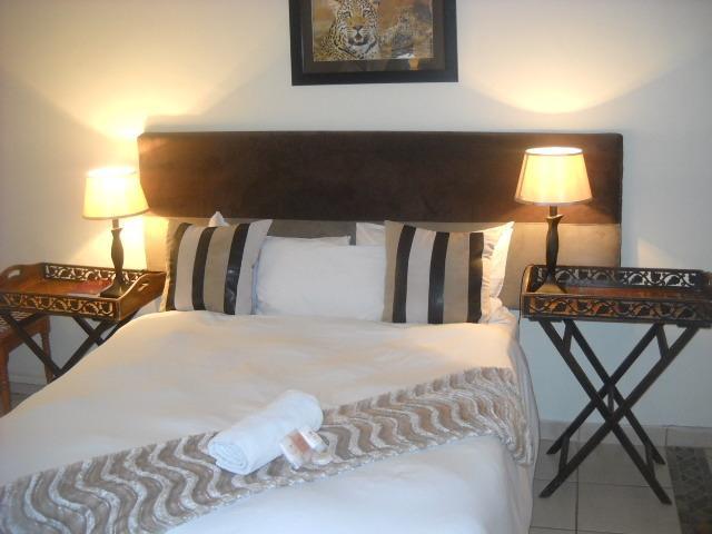 The Beverly Hills Guest Lodge Phalaborwa Phòng bức ảnh