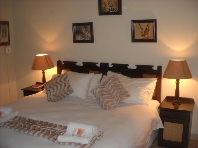 The Beverly Hills Guest Lodge Phalaborwa Phòng bức ảnh