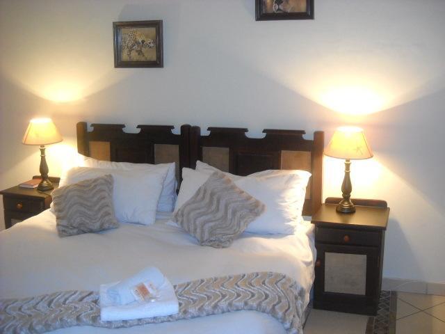 The Beverly Hills Guest Lodge Phalaborwa Phòng bức ảnh